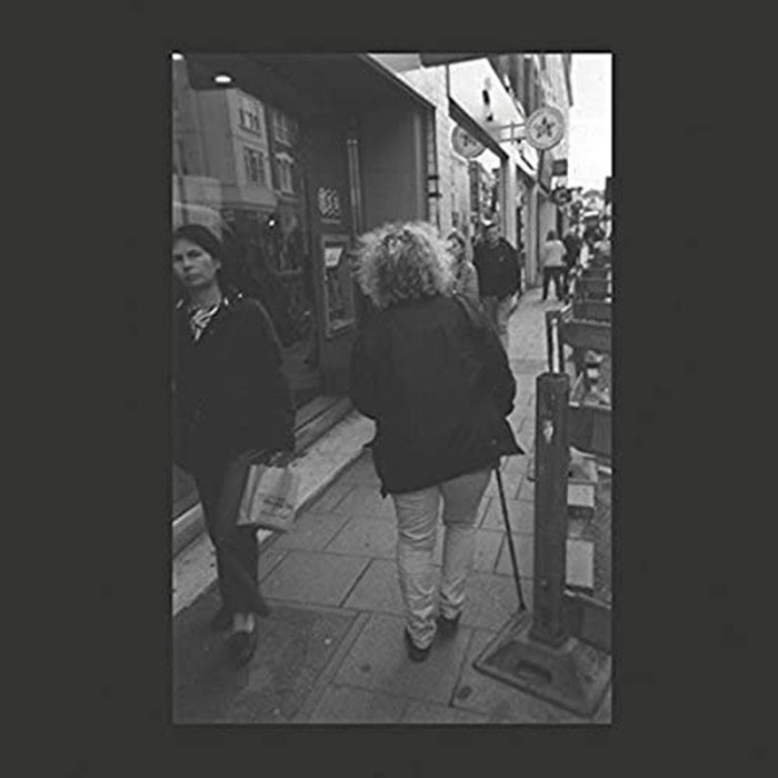 Nick Klein - Lonesome Dealer