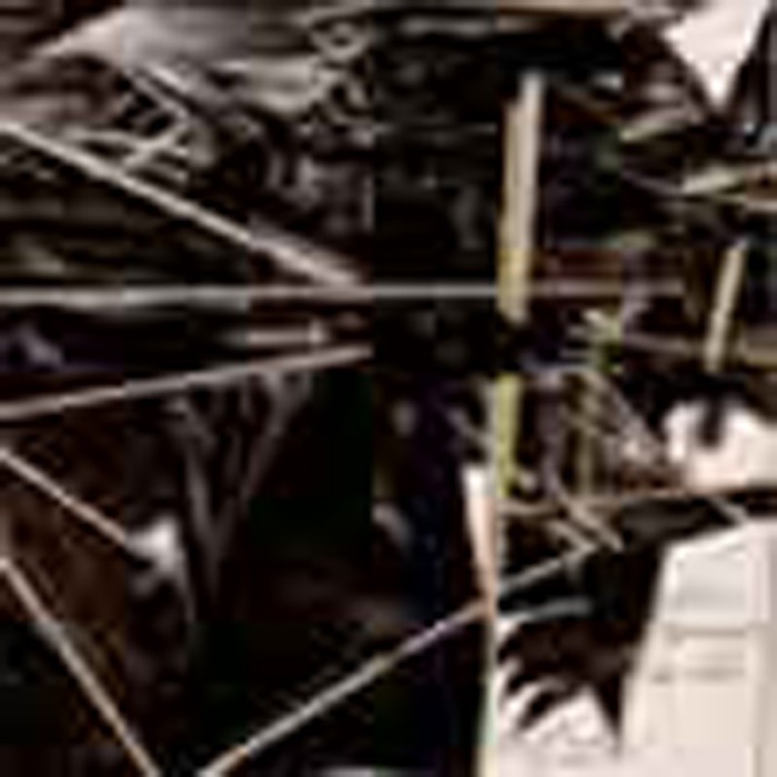 Adrian Klumpes - Be Still