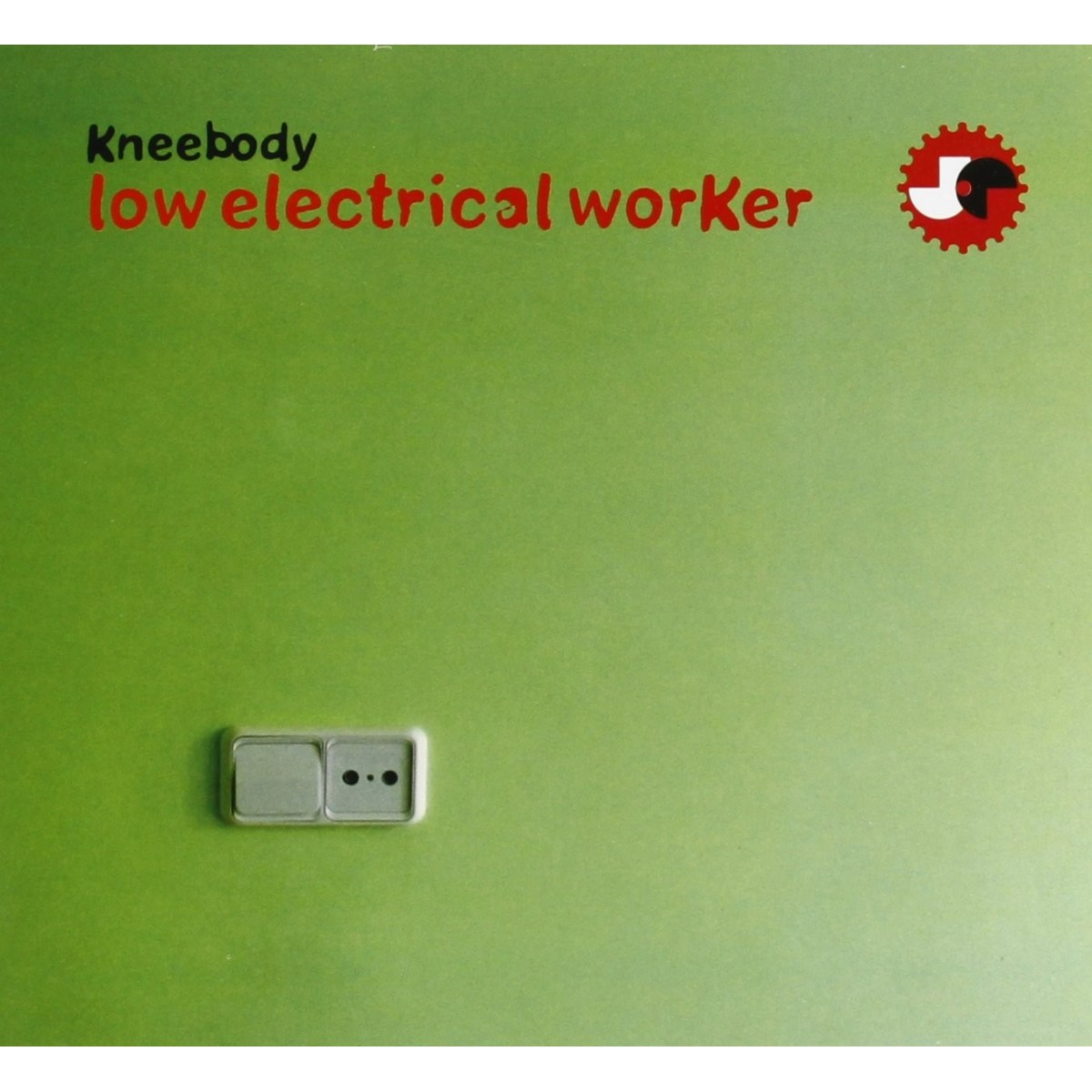 Kneebody - Low Electrical Work