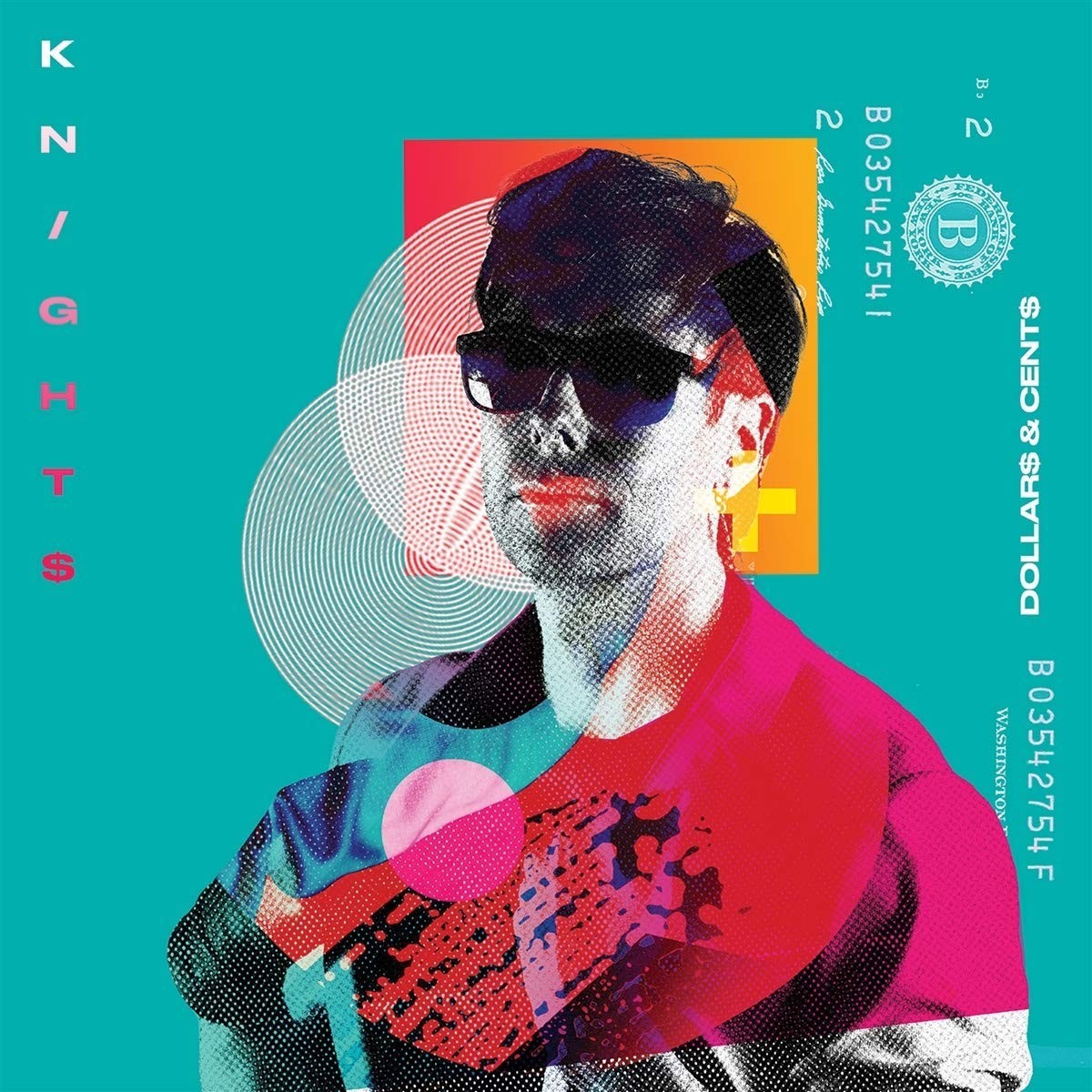 Knights - Dollars & Cents