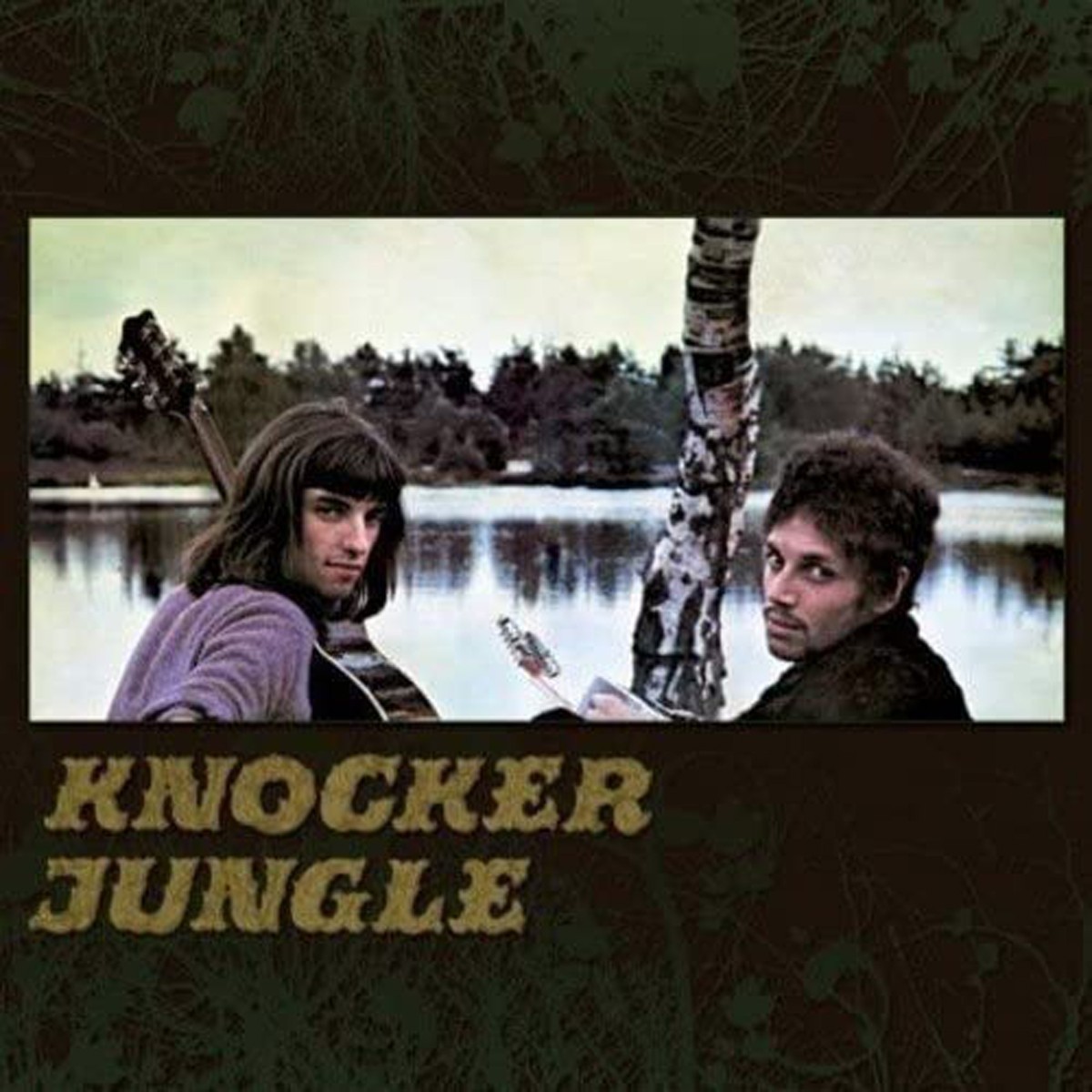 Knocker Jungle - Knocker Jungle