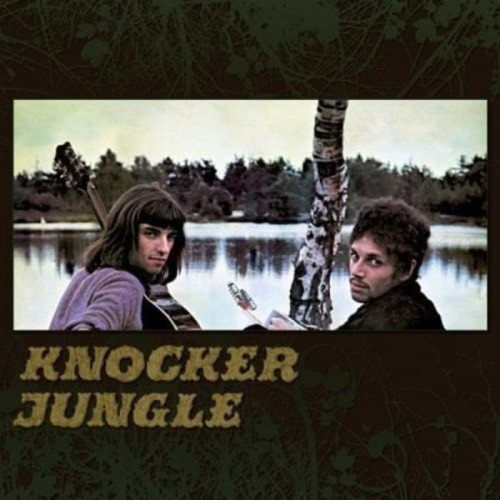 Knocker Jungle - Knocker Jungle
