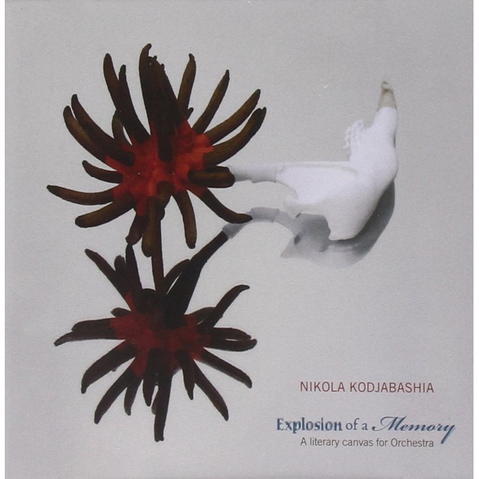 Nikola Kodjabashia - Explosion Of A Memory