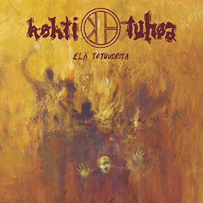 Kohti Tuhoa - Kohti Tuhoa