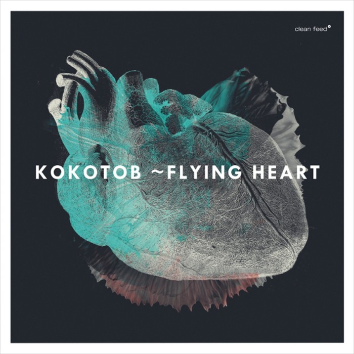 Kokotob - Flying Heart