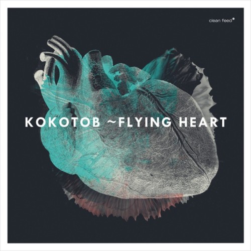 Kokotob - Flying Heart