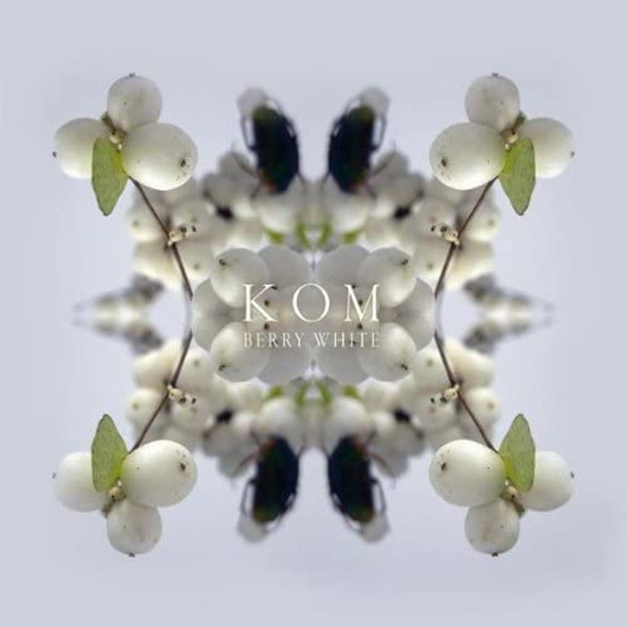 Kom - Berry White