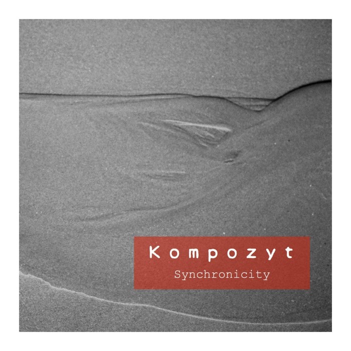 Kompozyt - Synchronicity