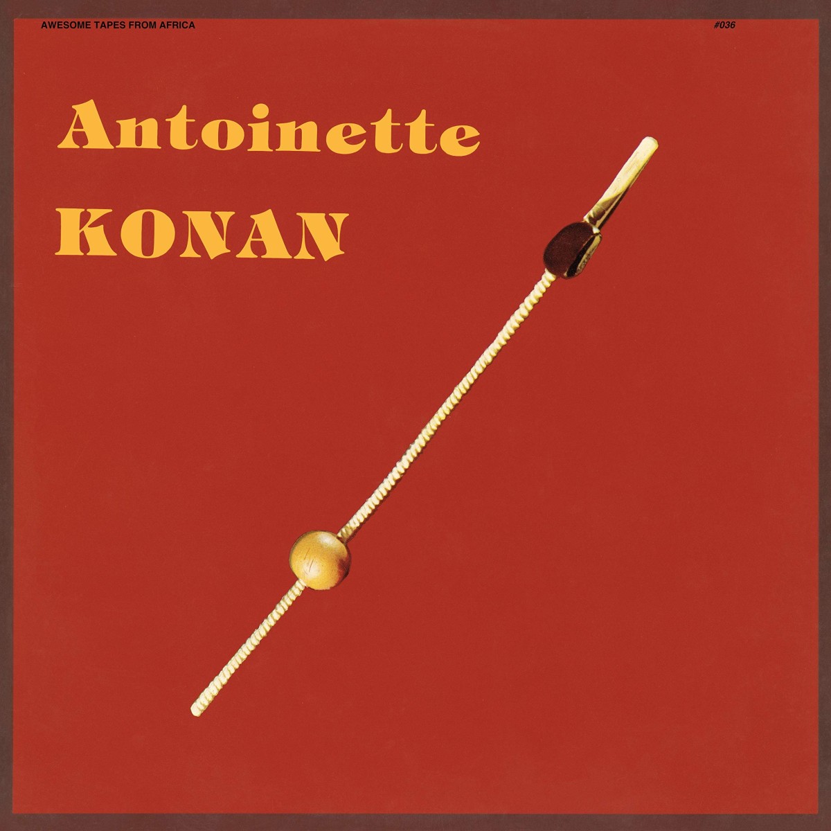 Antoinette Konan - Antoinette Konan