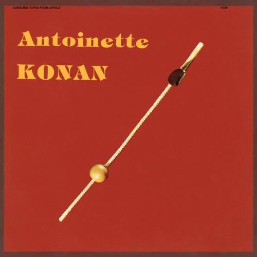 Antoinette Konan - Antoinette Konan