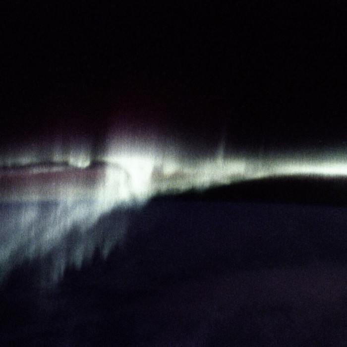Thomas Koner - Tiento De La Luz