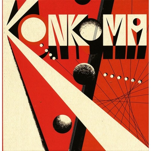 Konkoma - Konkoma