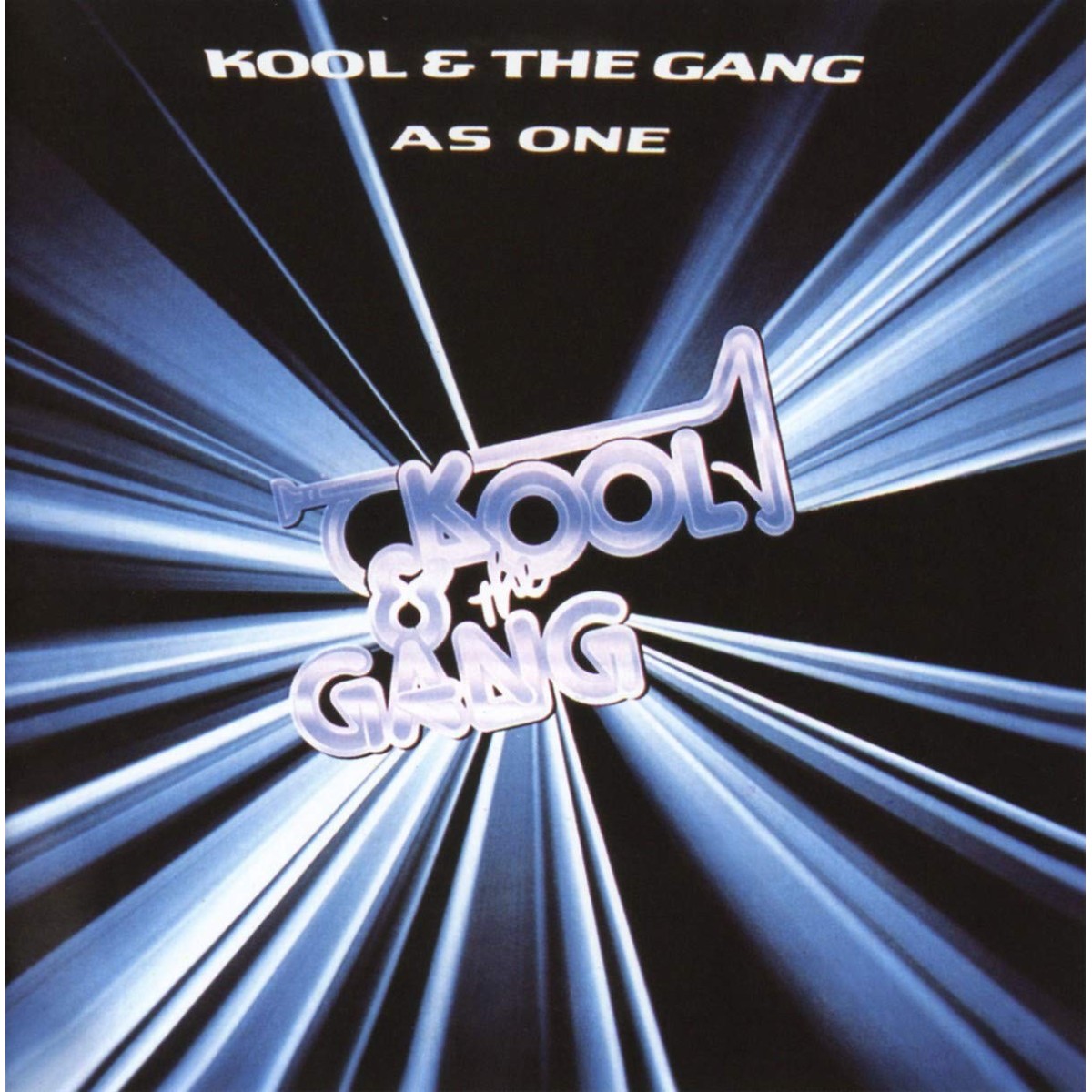 Kool & The Gang - As One (Expanded Edition)