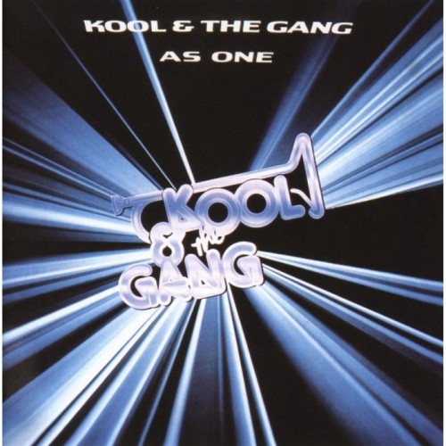 Kool & The Gang - As One (Expanded Edition)