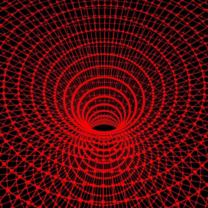 Jonas Kopp - Photon Belt