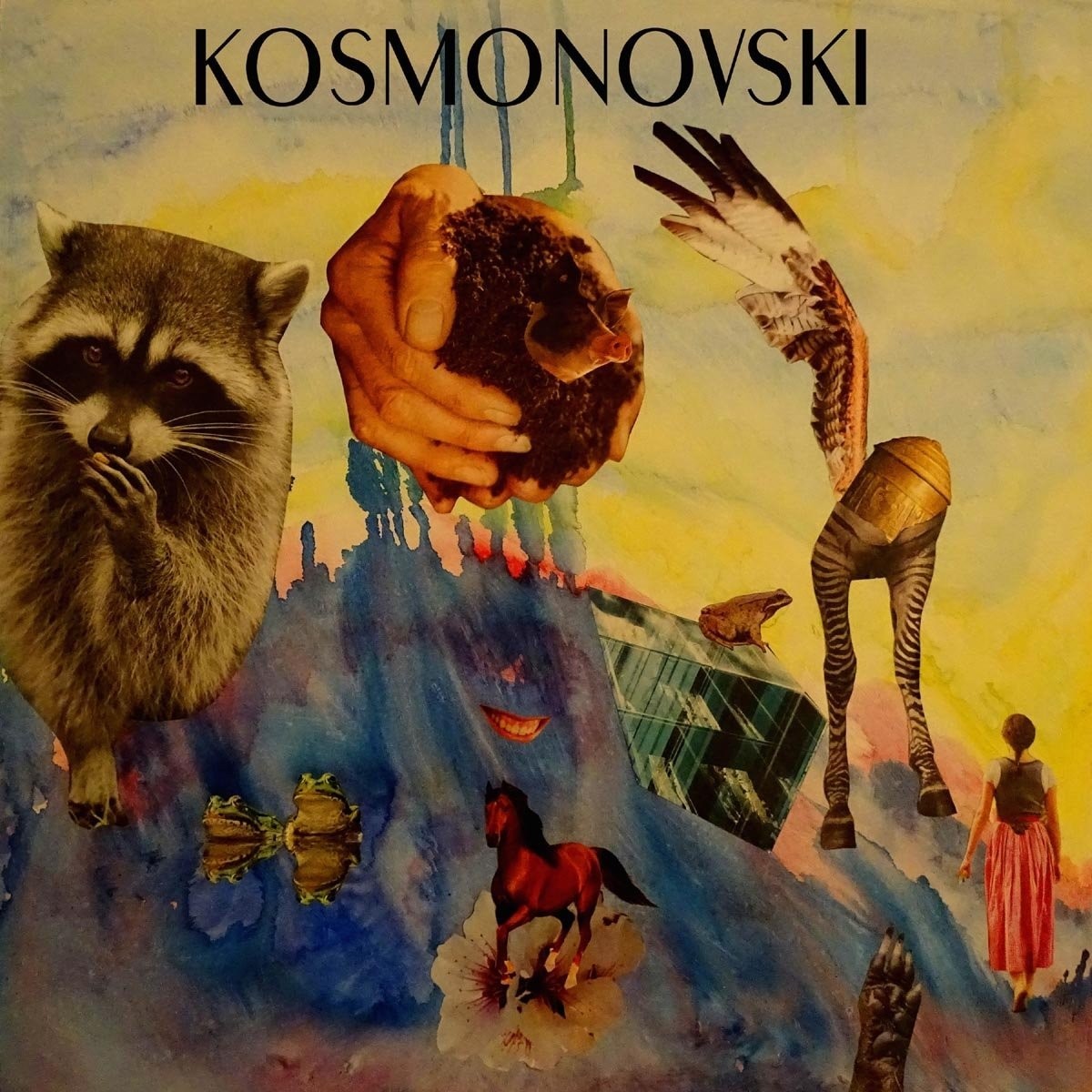 Kosmonovski - Kosmonovski