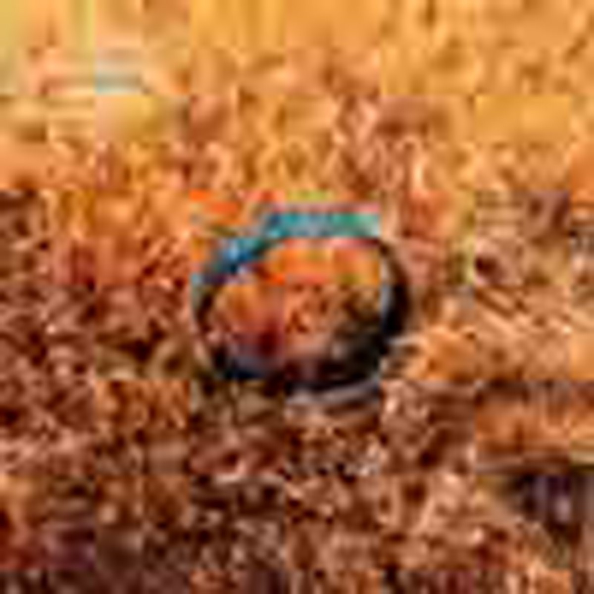 Koushik - Out My Window (Instrumentals + Bonus Beats)