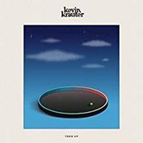 Kevin Krauter - Toss Up (Ltd Green Vinyl)