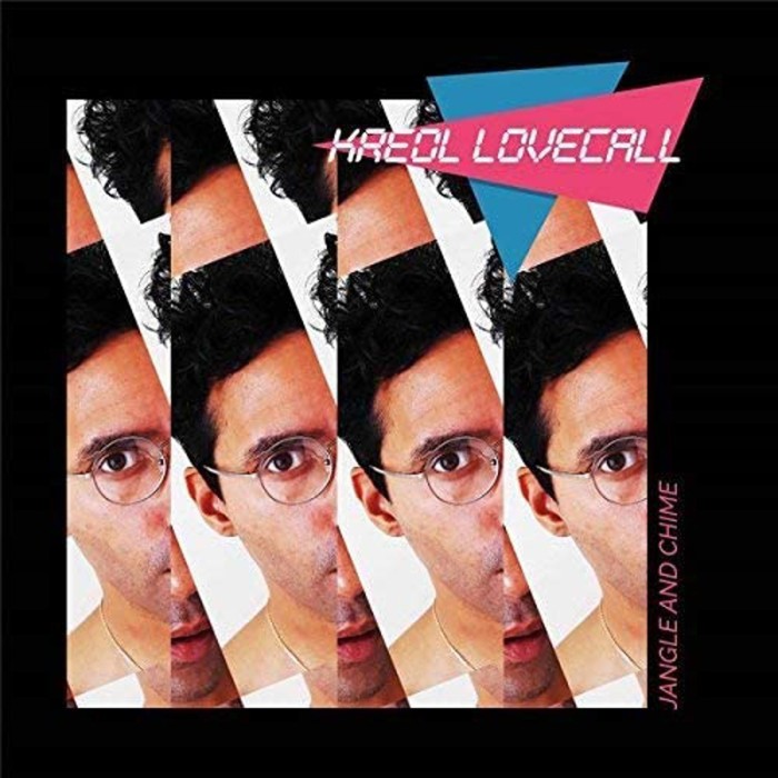 Kreol Lovecall - Jangle And Chime