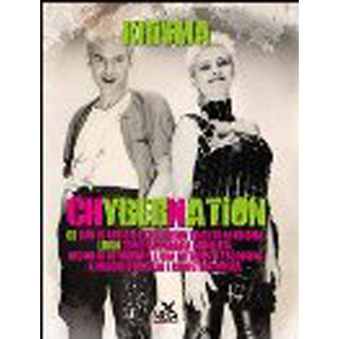 Krisma - Chybernation