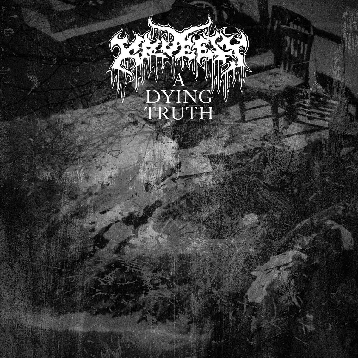 Kruelty - A Dying Truth