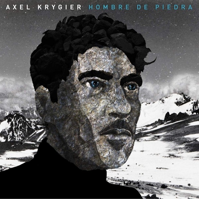 Axel Krygier - Hombre De Piedra