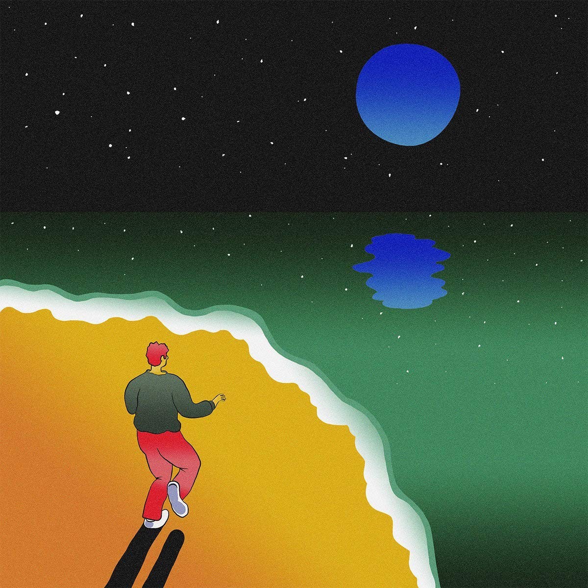 Luka Kuplowsky - Stardust (Blue Moon LP)