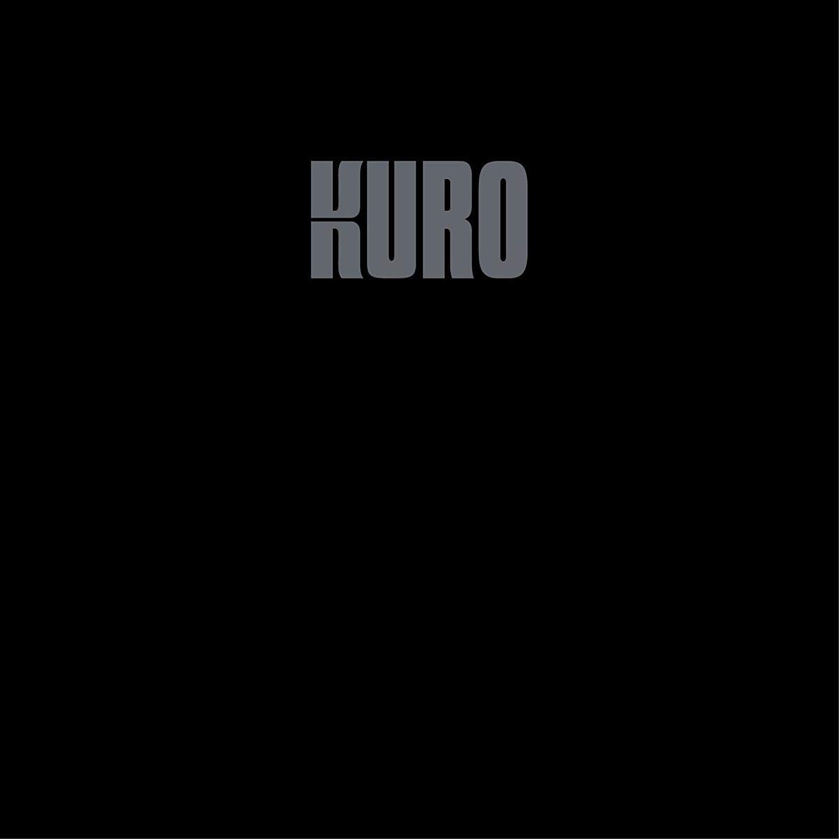 Kuro - Kuro