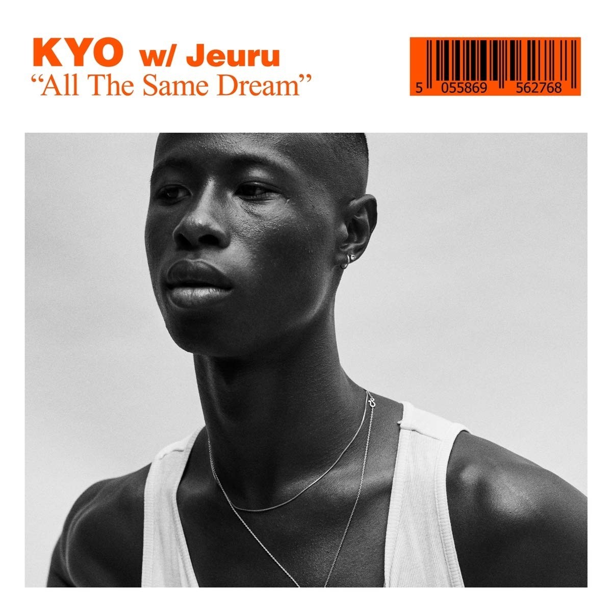 KYO w Jeuru - All The Same Dream