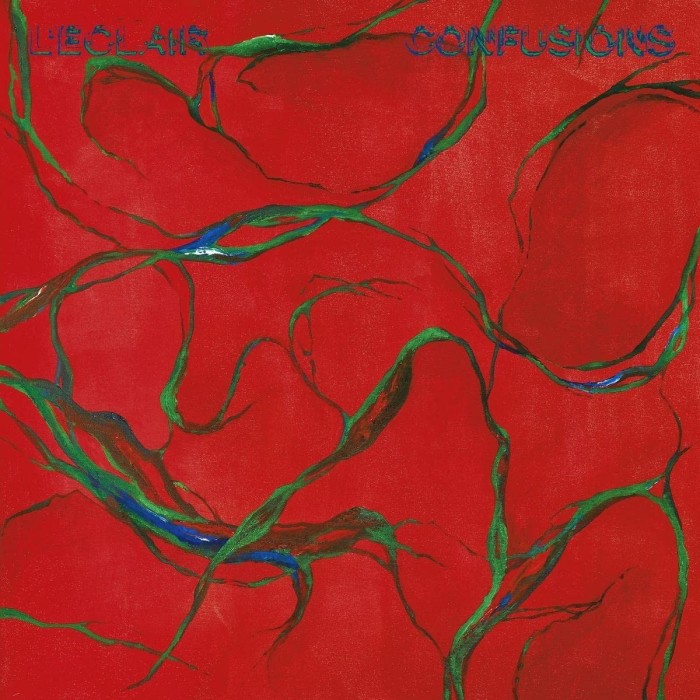 L'Eclair - Confusions