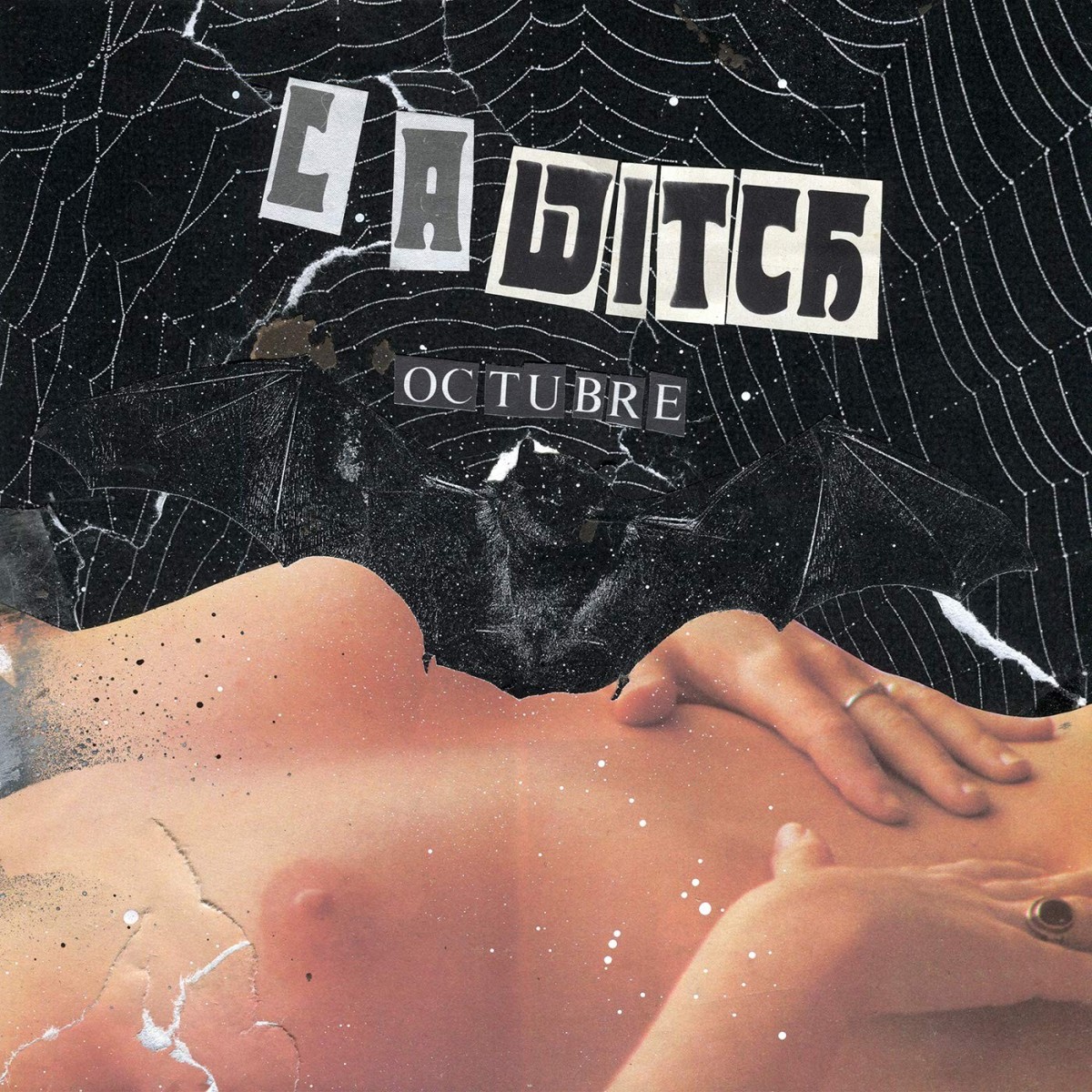 L.A. Witch - Octubre