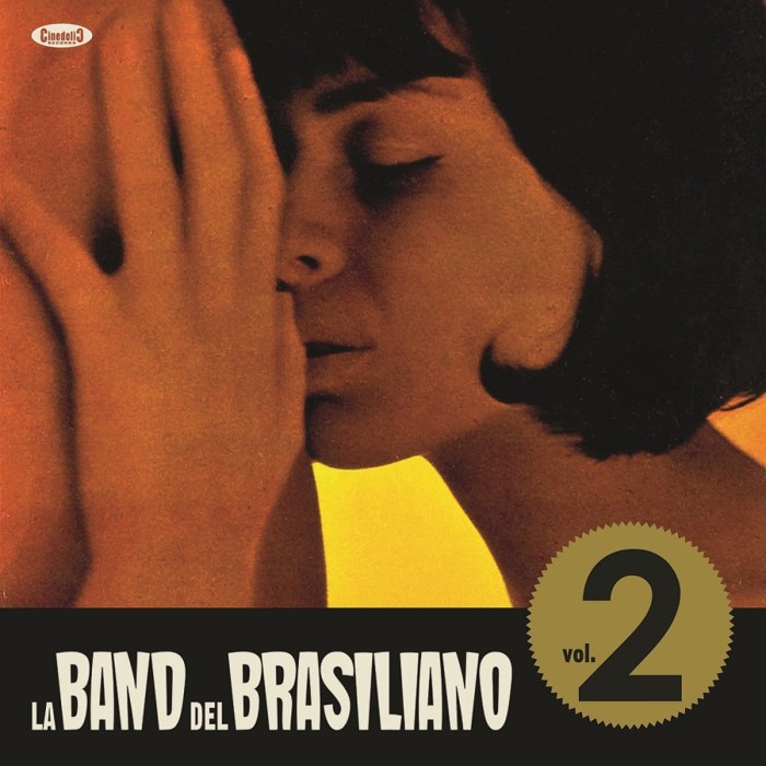 La Band Del Brasiliano - Vol. 2