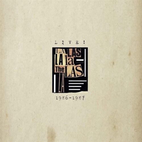 The La's - Live! 1986-1987