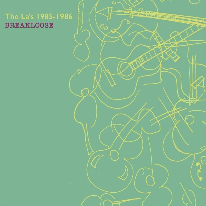 La's - 1985-1986 - Breakloose