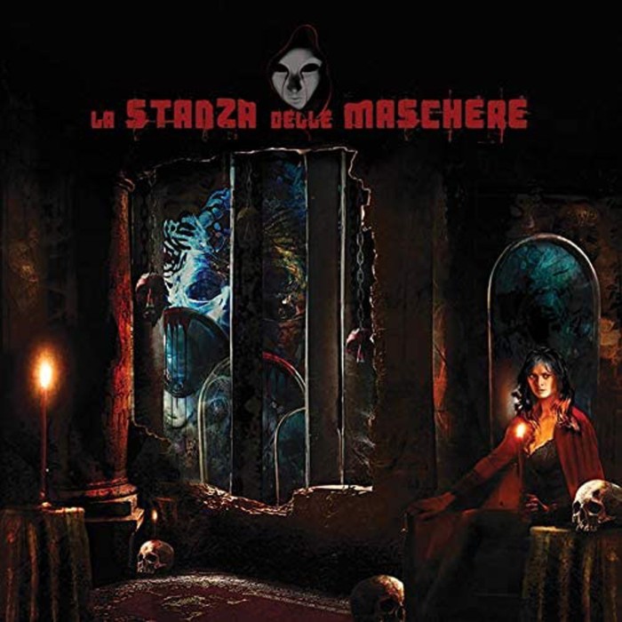 La Stanza Delle Maschere - La Stanza Delle Maschere