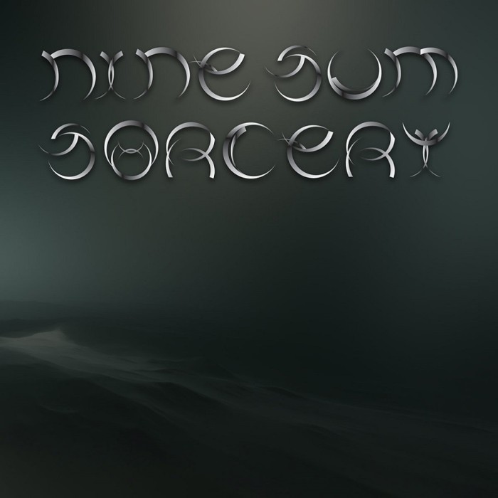 Labour feat. Hani Mojtahedy - Nine-Sum Sorcery