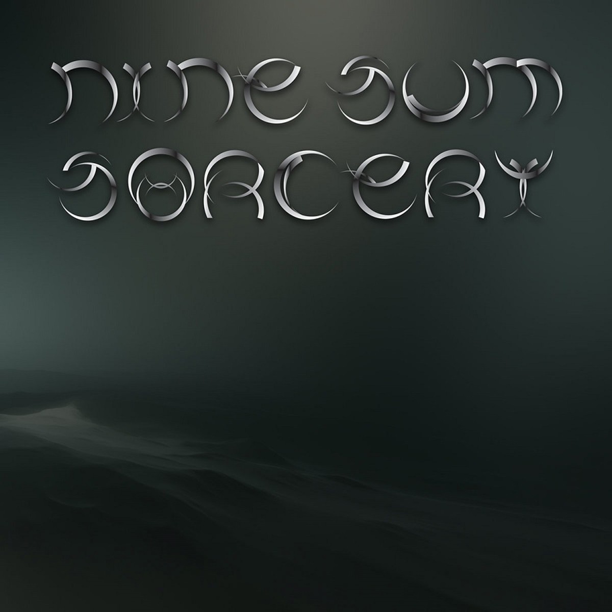 Labour feat. Hani Mojtahedy - Nine-Sum Sorcery