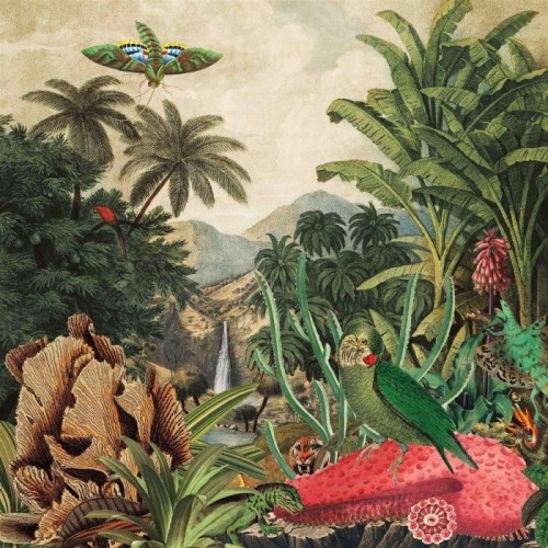 Lagoss - Imaginary Island Music Vol.1