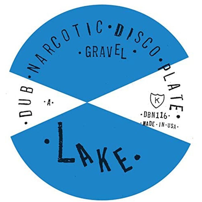 Lake - Gravel / Selector Dub Narcotic (Re-Grade)