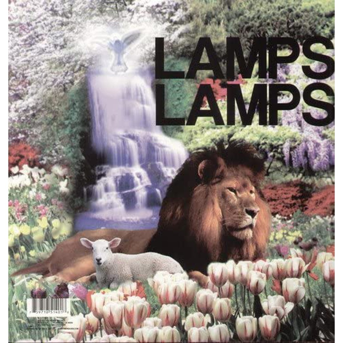 Lamps - Lamps