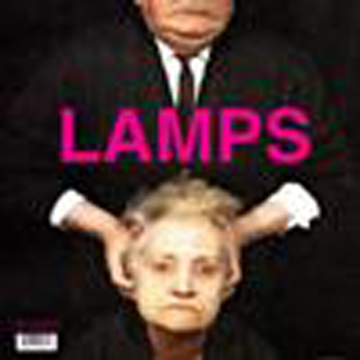 Lamps - Under The Water Under The Ground