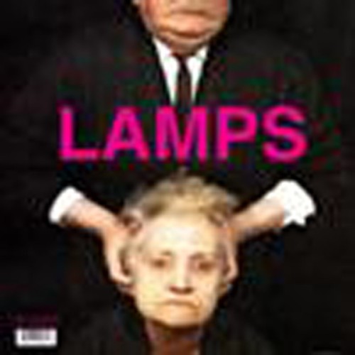 Lamps - Under The Water Under The Ground
