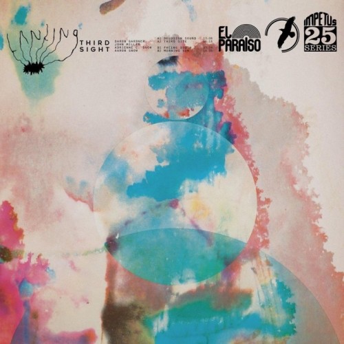 Landing - Third Sight