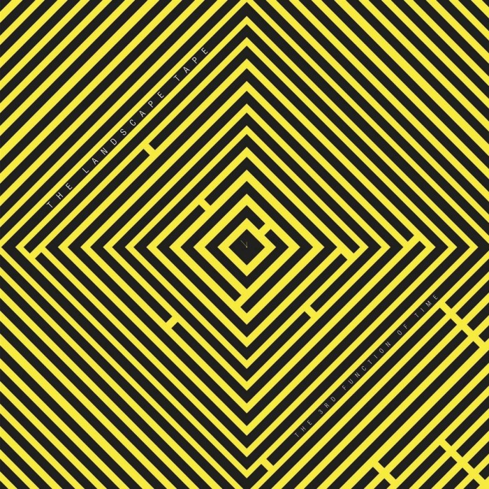 The Landscape Tape - 3Rd Function Of Time