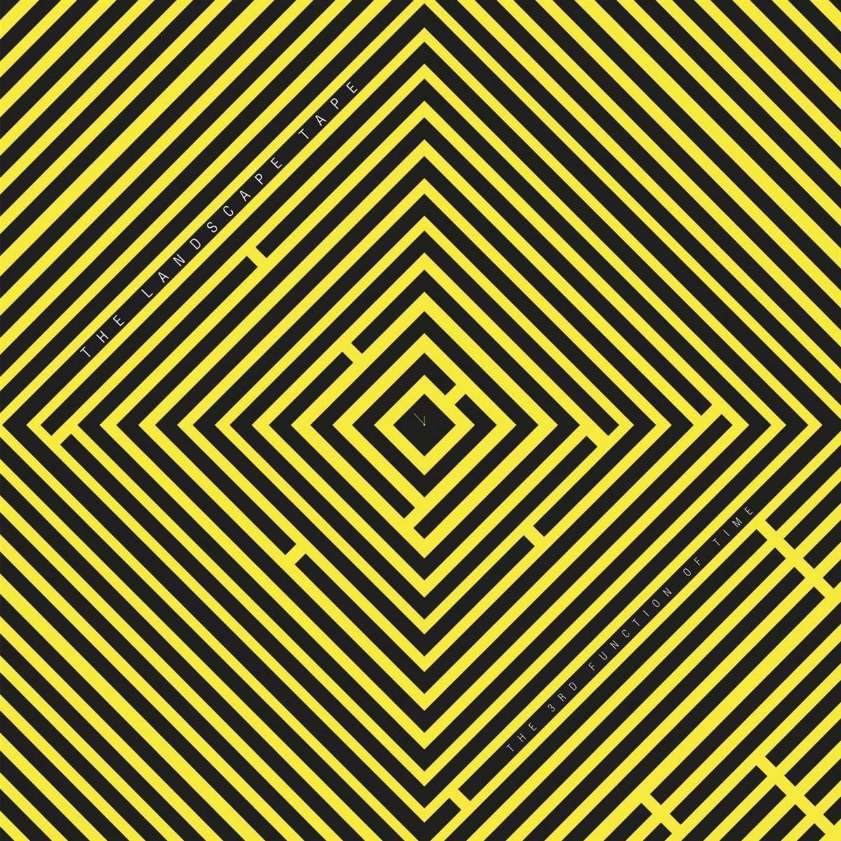 The Landscape Tape - 3Rd Function Of Time