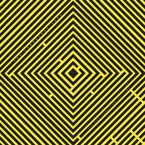 The Landscape Tape - 3Rd Function Of Time