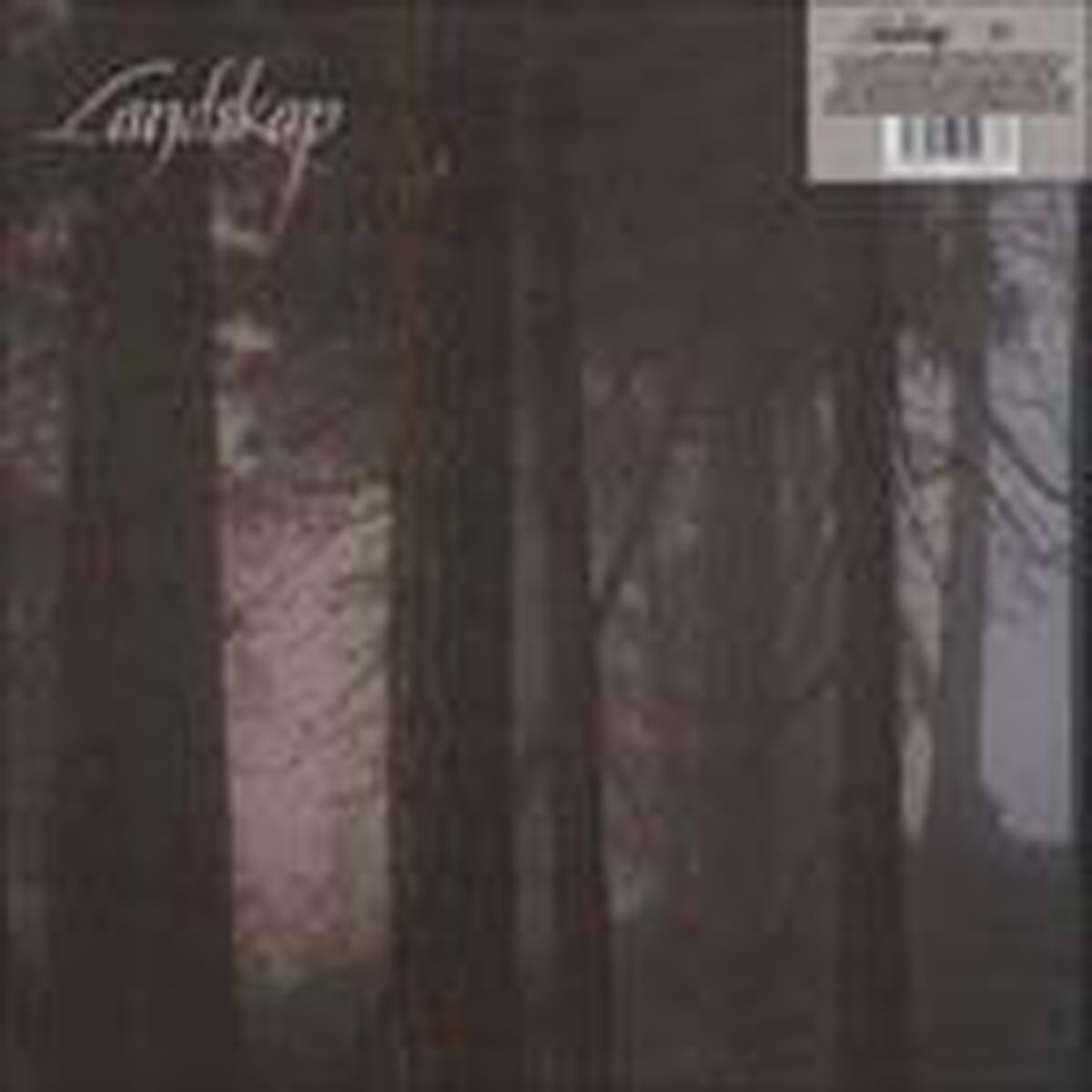 Landskap - II