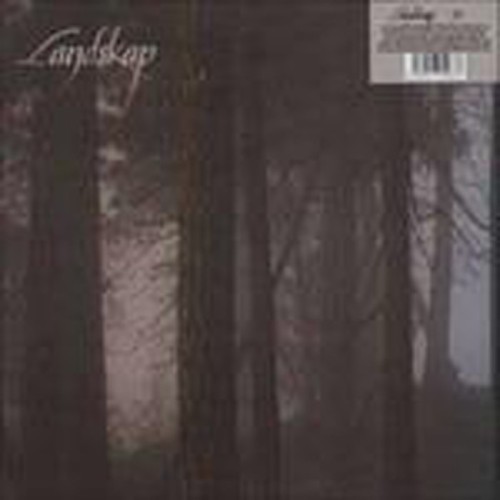 Landskap - II