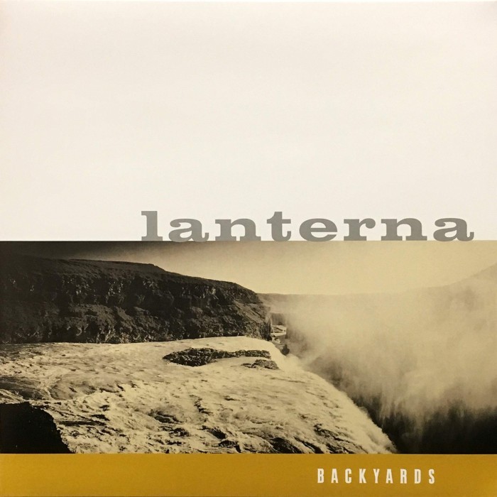 Lanterna - Backyards