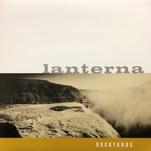 Lanterna - Backyards